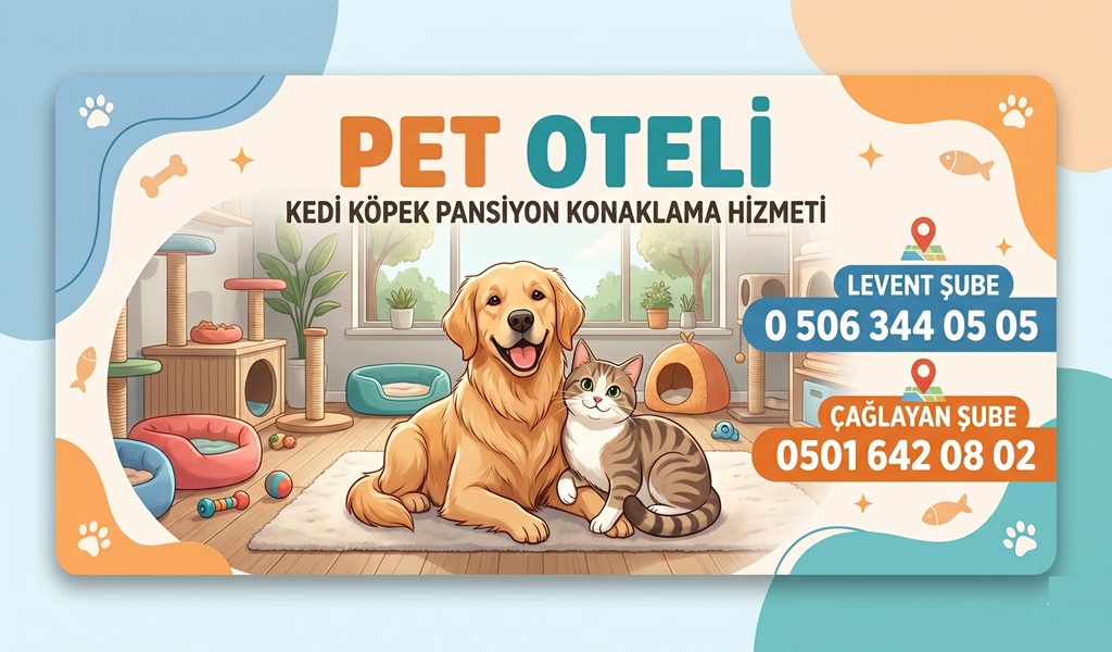 Pet Oteli